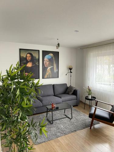 Apartamento Appartement Fichten A Winterberg