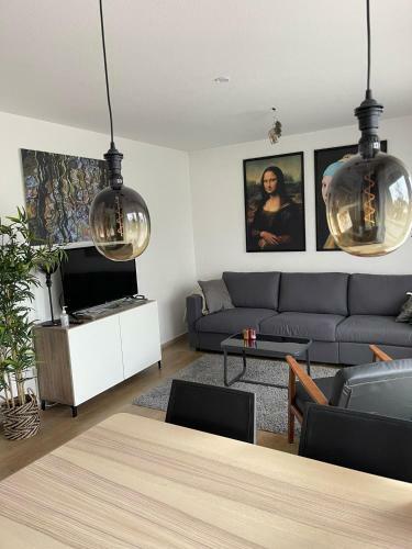 Apartamento Appartement Fichten A Winterberg
