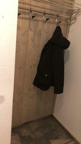 Apartamento Appartement Fichten A Winterberg