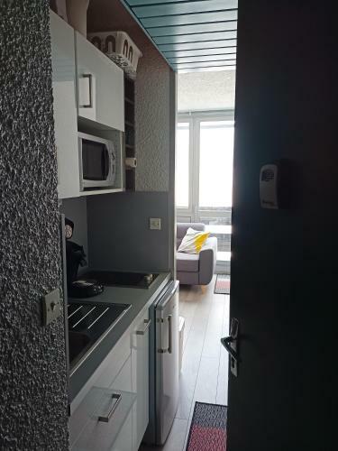 Apartamento R�sidence Cambielh