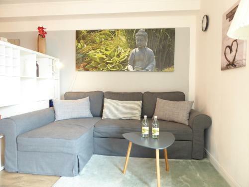 Apartamento Winterberg Sunrise