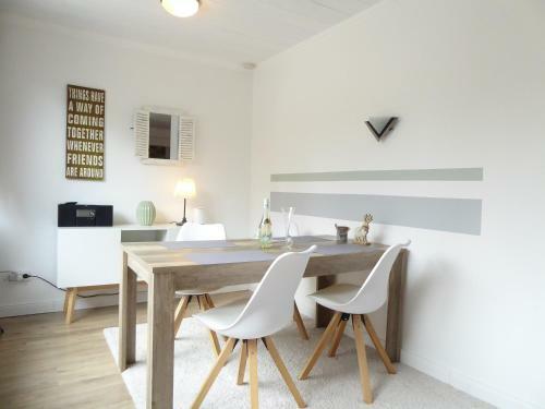 Apartamento Winterberg Sunrise
