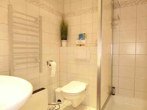 Apartamento Winterberg Sunrise