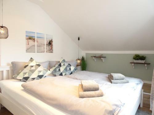 Apartamento Winterberg Sunrise