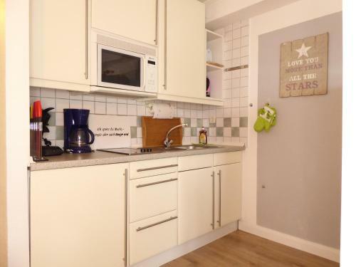 Apartamento Winterberg Sunrise