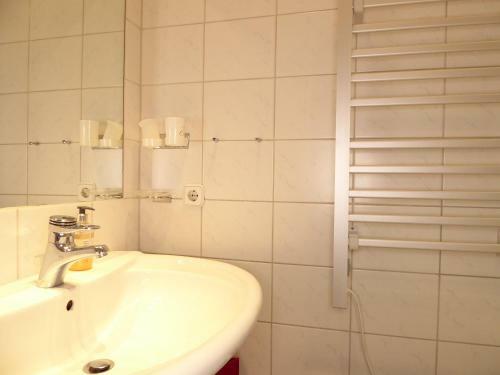 Apartamento Winterberg Sunrise