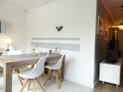 Apartamento Winterberg Sunrise