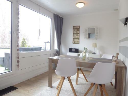 Apartamento Winterberg Sunrise