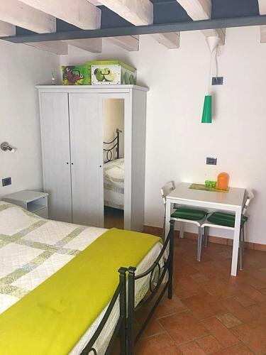 B&B El Piastrol
