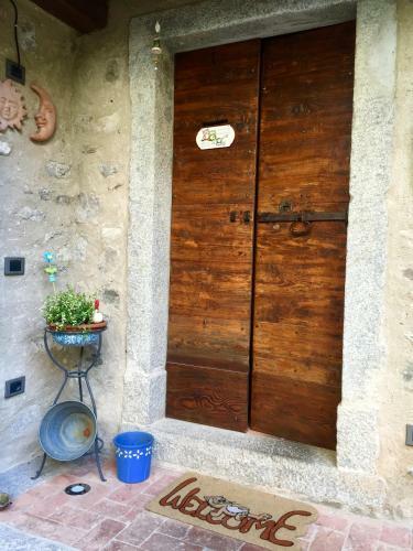 B&B El Piastrol