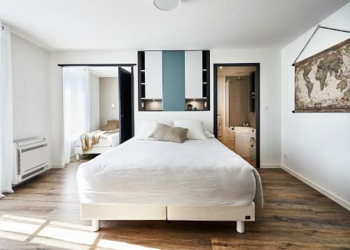 Villa M�lusine