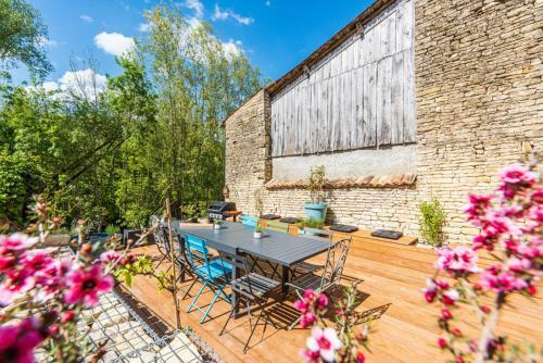Villa M�lusine