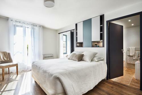 Villa M�lusine