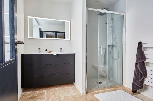 Villa M�lusine