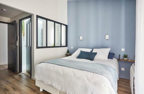 Villa M�lusine