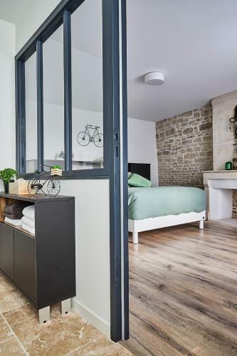 Villa M�lusine