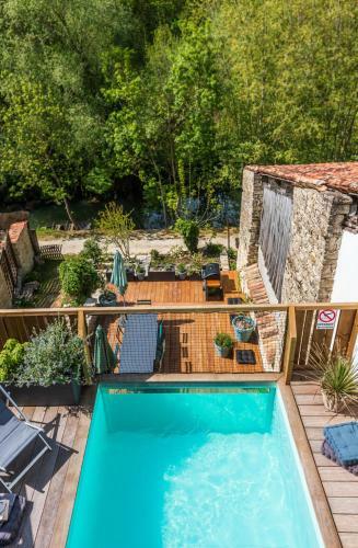 Villa M�lusine