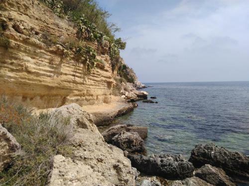 Villa Zabbara Capo Zafferano