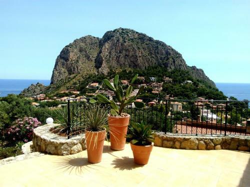 Villa Zabbara Capo Zafferano