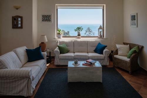 Villa Zabbara Capo Zafferano