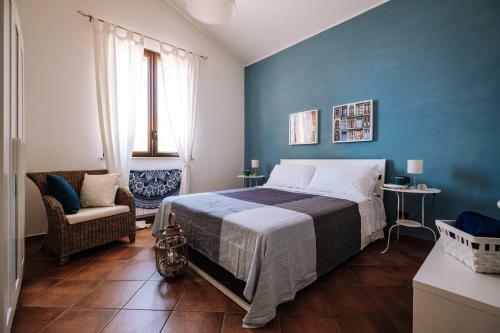 Villa Zabbara Capo Zafferano