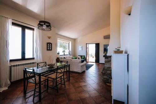 Villa Zabbara Capo Zafferano