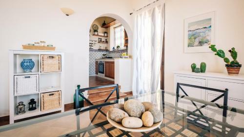 Villa Zabbara Capo Zafferano