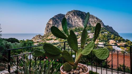 Villa Zabbara Capo Zafferano