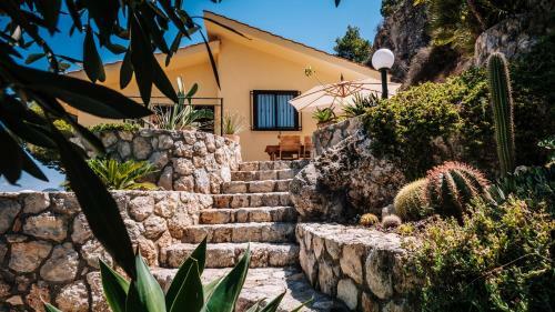 Villa Zabbara Capo Zafferano