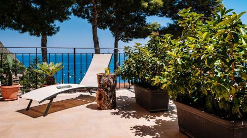 Villa Zabbara Capo Zafferano