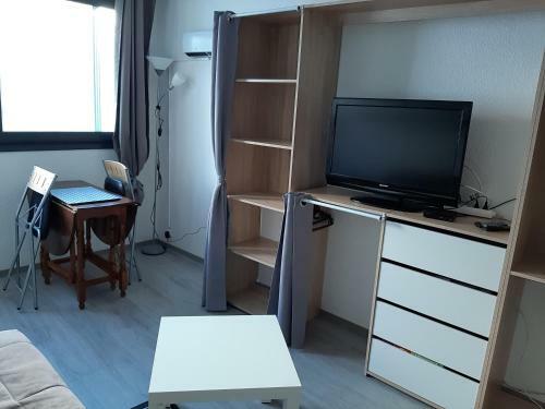 Apartamento Les Pioupious � La Montagne