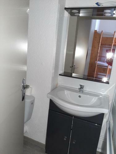 Apartamento Les Pioupious � La Montagne