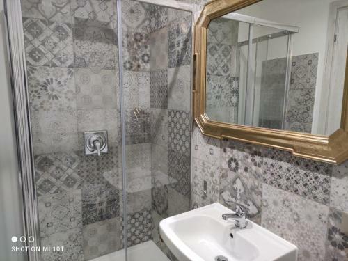 Apartamento Sicilia Bedda Appartament