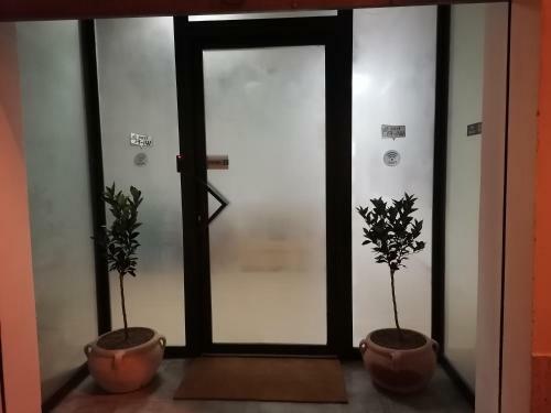 Apartamento Sicilia Bedda Appartament