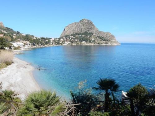 Apartamento Sicilia Bedda Appartament
