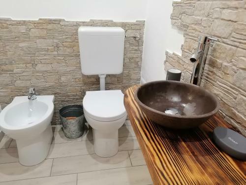 Apartamento Sicilia Bedda Appartament
