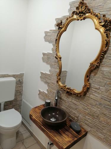 Apartamento Sicilia Bedda Appartament