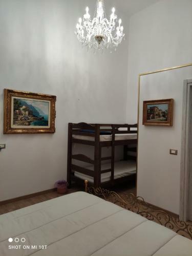 Apartamento Sicilia Bedda Appartament
