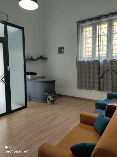 Apartamento Sicilia Bedda Appartament