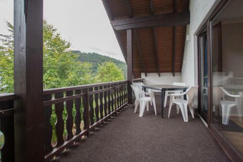 Apartamento Am Bergelchen 13-mu
