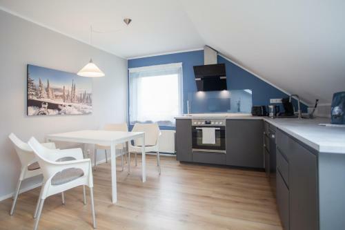 Apartamento Am Bergelchen 13-mu