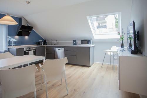 Apartamento Am Bergelchen 13-mu