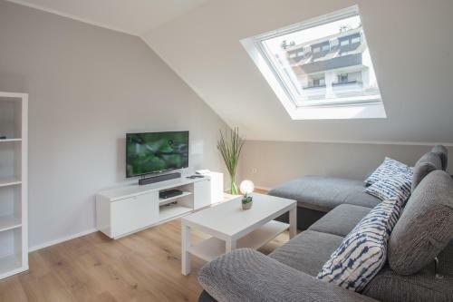 Apartamento Am Bergelchen 13-mu