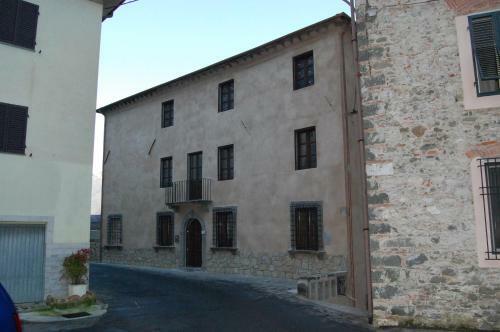 Apartamento Villa Ulqini