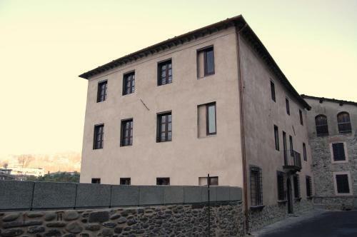 Apartamento Villa Ulqini