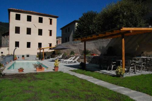 Apartamento Villa Ulqini