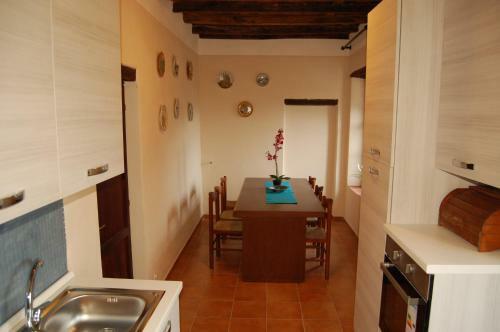 Apartamento Villa Ulqini