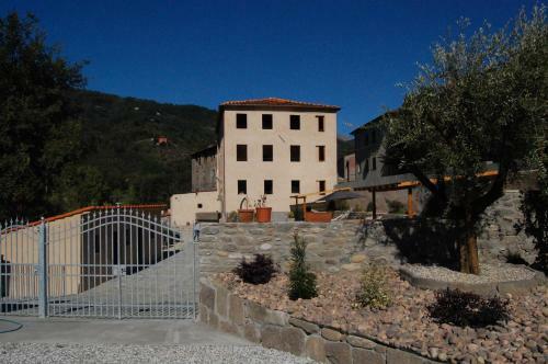 Apartamento Villa Ulqini