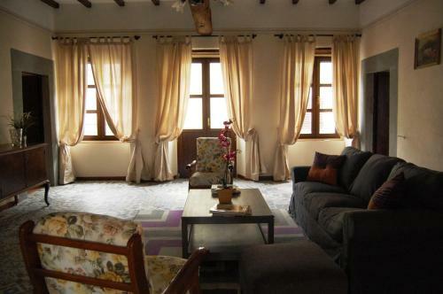 Apartamento Villa Ulqini