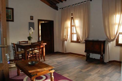 Apartamento Villa Ulqini